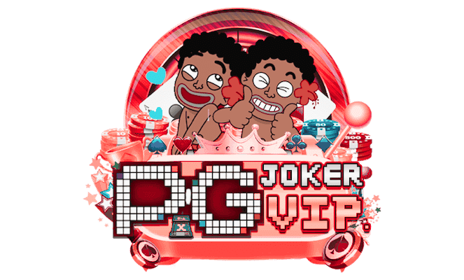 joker123 vip logo
