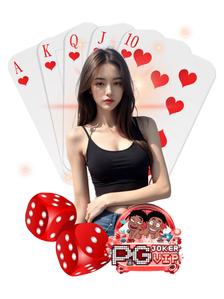 joker123 vip สล็อต